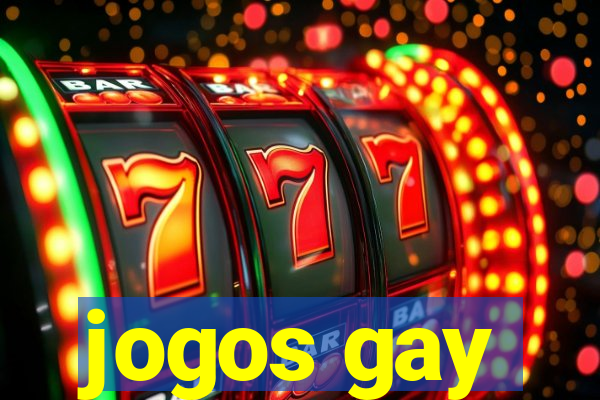 jogos gay